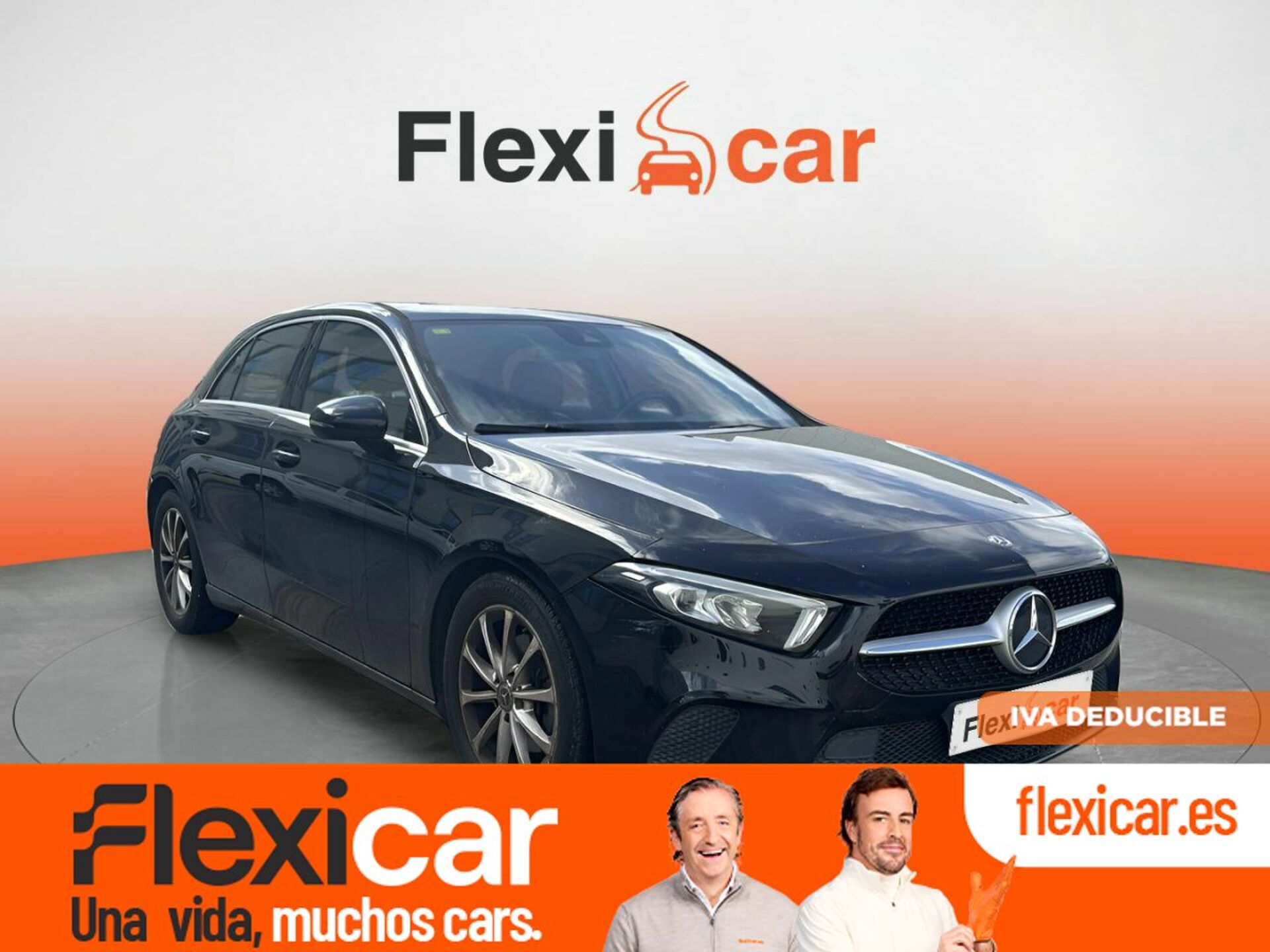 Imagen de MERCEDES Clase A