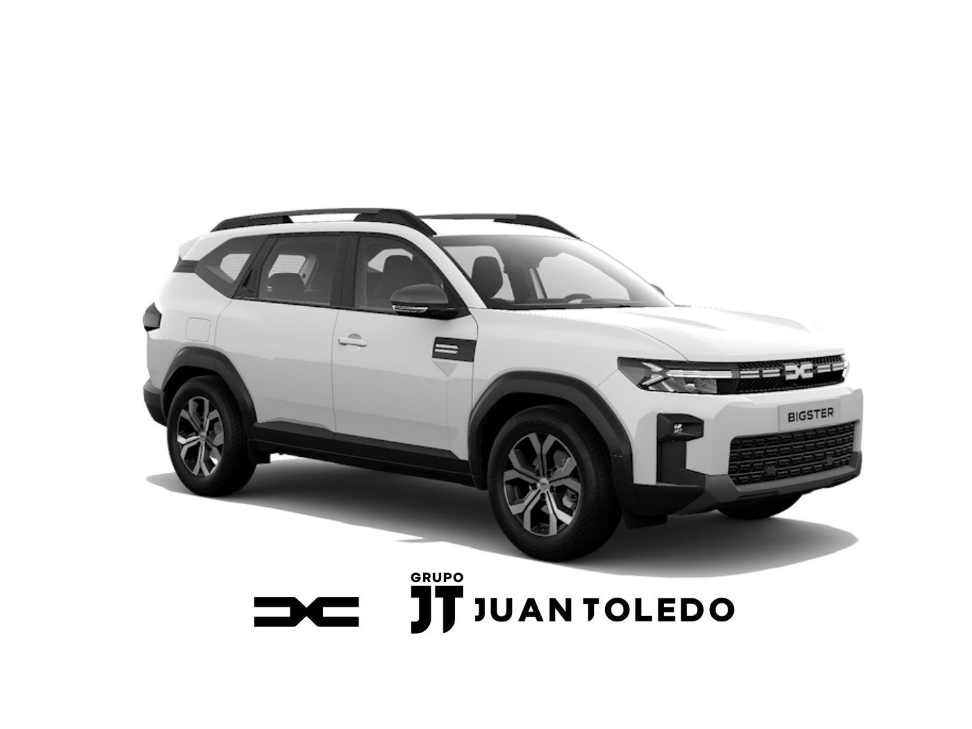 Imagen de DACIA Bigster