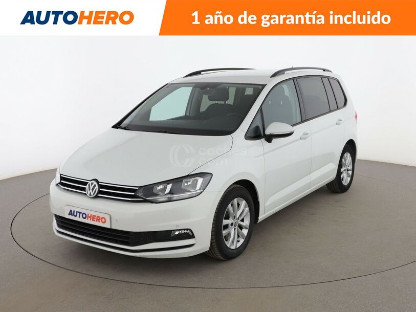 Foto del VOLKSWAGEN Touran 1.4 TSI BMT Advance DSG 110kW