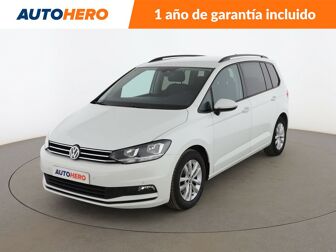 Imagen de VOLKSWAGEN Touran 1.4 TSI BMT Advance DSG 110kW