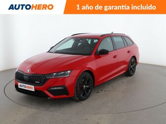 Imagen de SKODA Octavia 2.0 TSI RS DSG