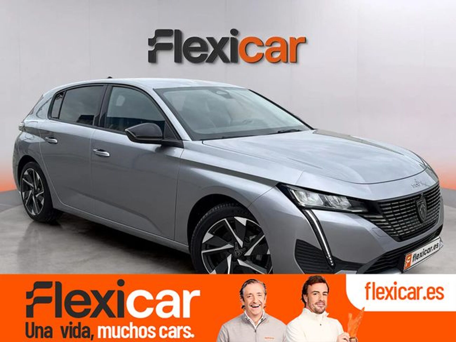 Imagen 1 de PEUGEOT 308