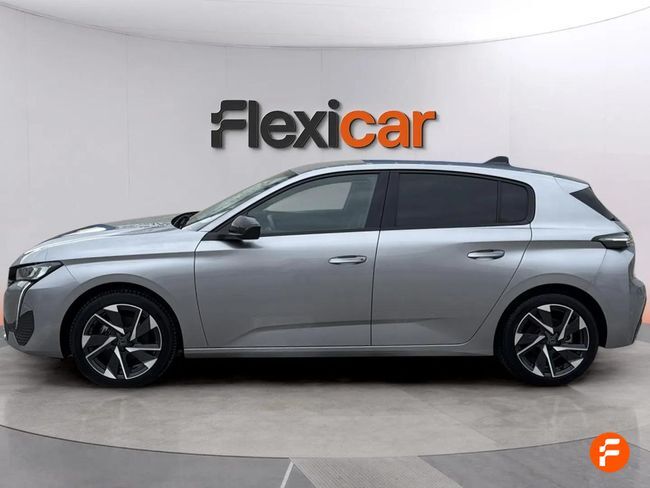 Foto del PEUGEOT 308 1.2 PureTech S&S Allure 130