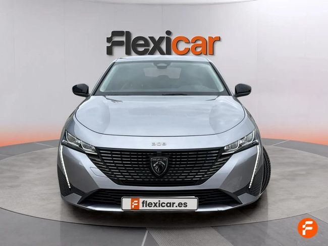 Foto del PEUGEOT 308 1.2 PureTech S&S Allure 130