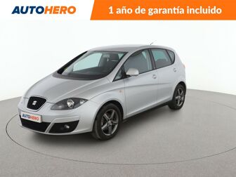 Imagen de SEAT Altea 1.6TDI CR S&S I-Tech E-ecomotive