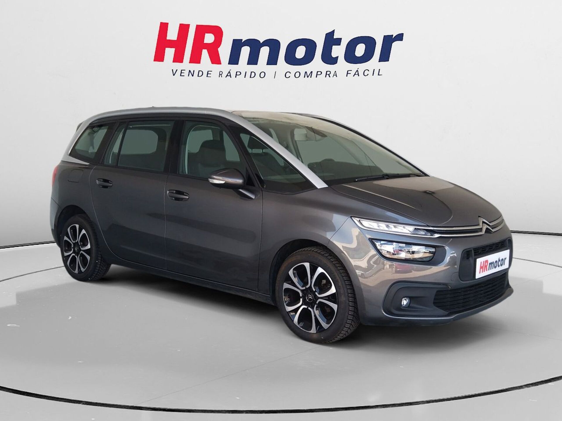Imagen de CITROEN C4