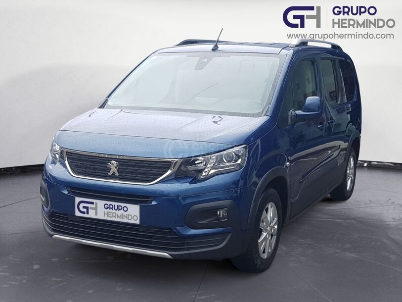 Foto del PEUGEOT Rifter 1.5BlueHDi S&S Long Allure 130