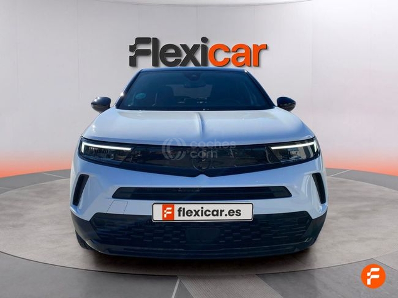 Foto del OPEL Mokka 1.2T S&S GS 136