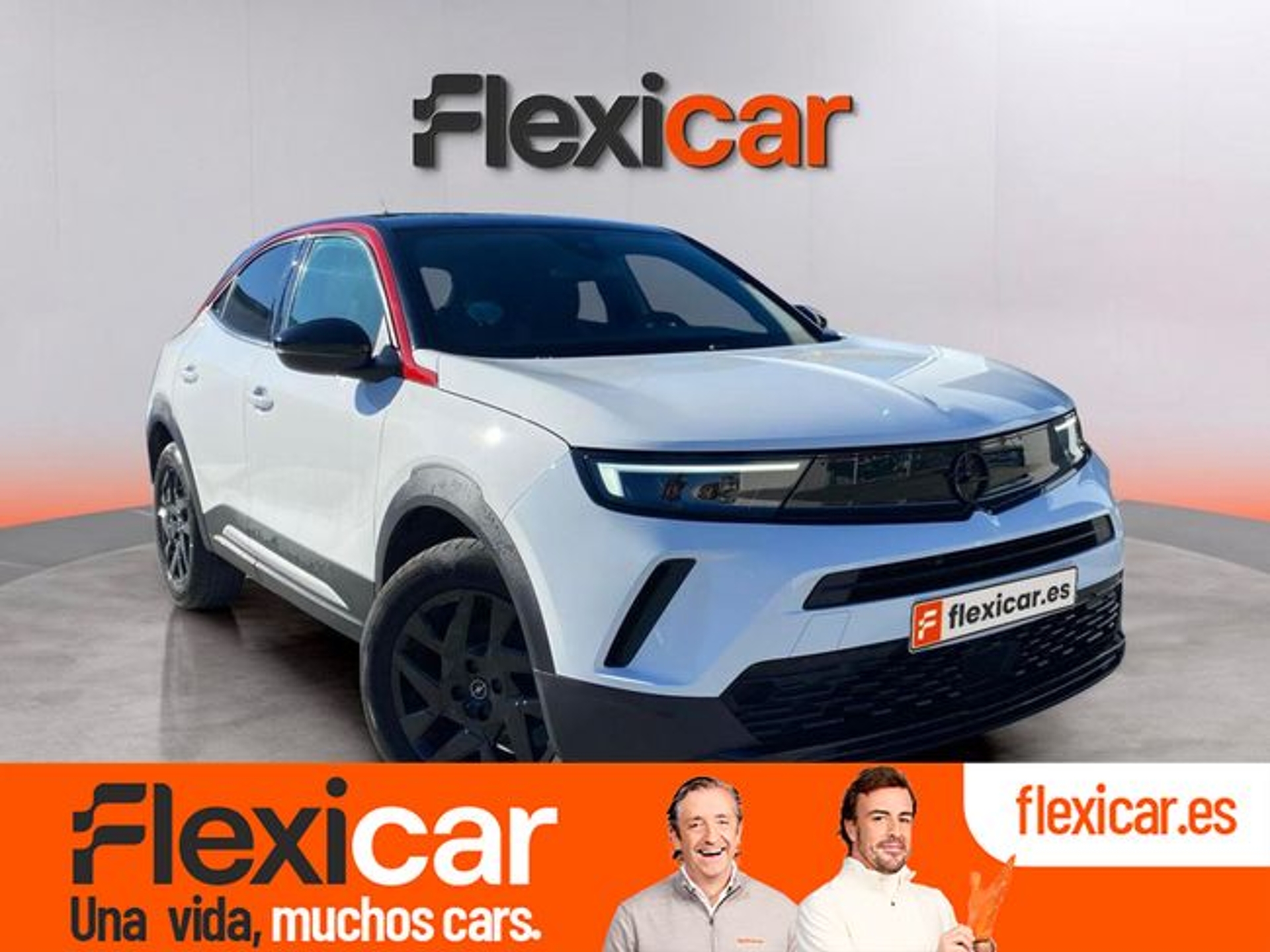 Imagen de OPEL Mokka