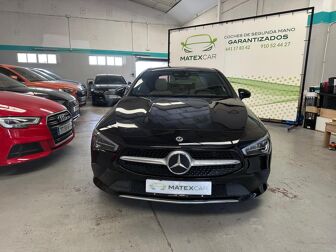 Imagen de MERCEDES Clase CLA CLA 220d