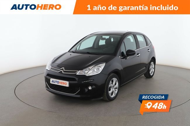 CITROEN C3 (1.2 PureTech Live) en Madrid