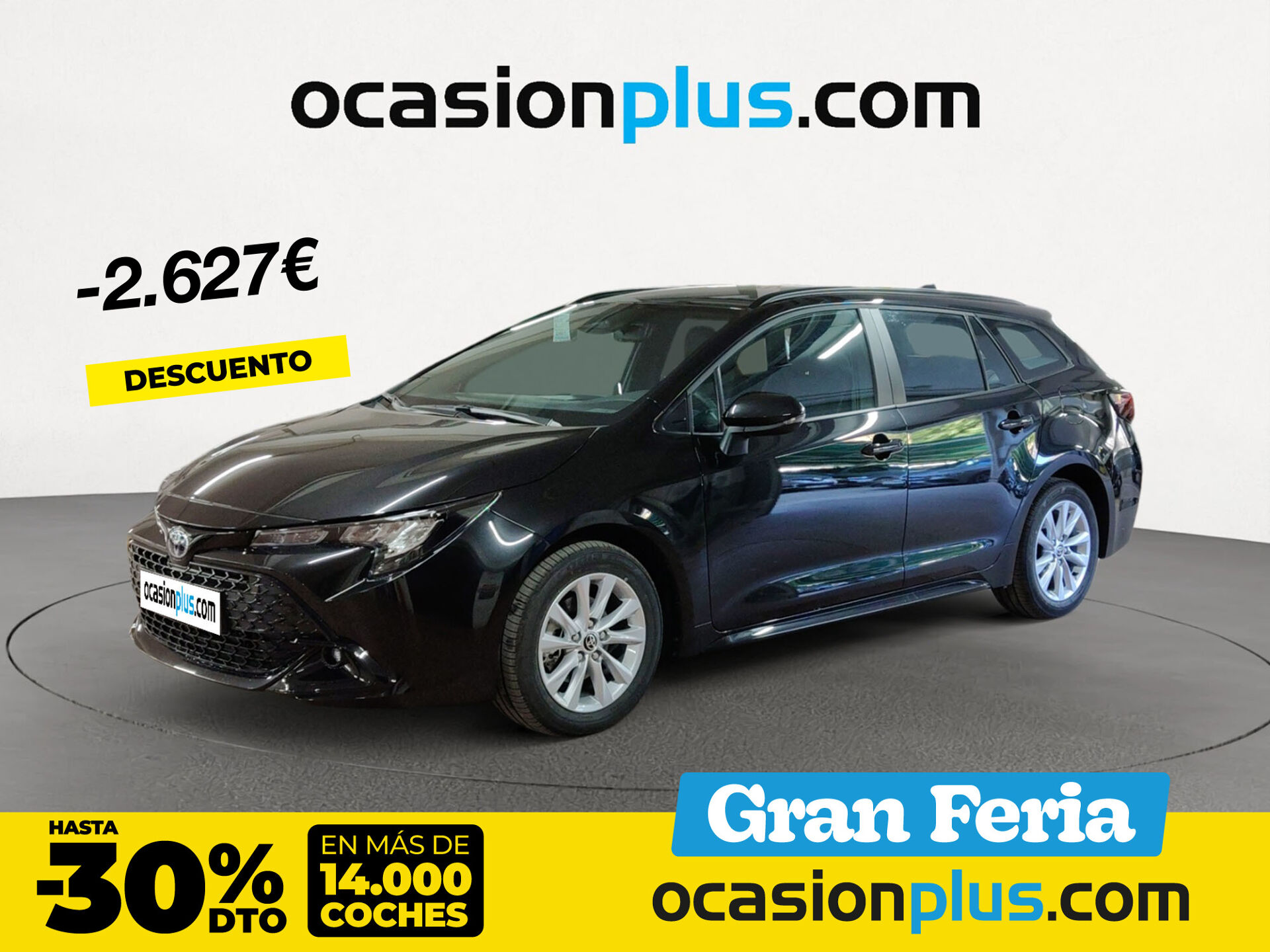 Imagen de TOYOTA Corolla