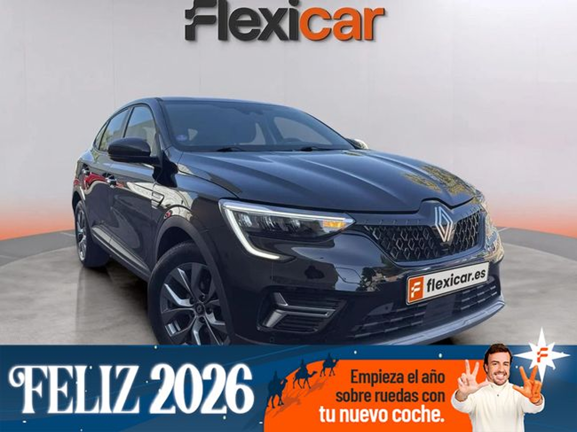 Imagen de RENAULT Arkana