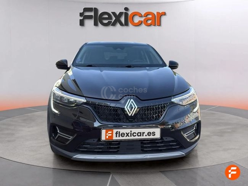 Foto del RENAULT Arkana 1.3 TCe Evolution EDC 103kW