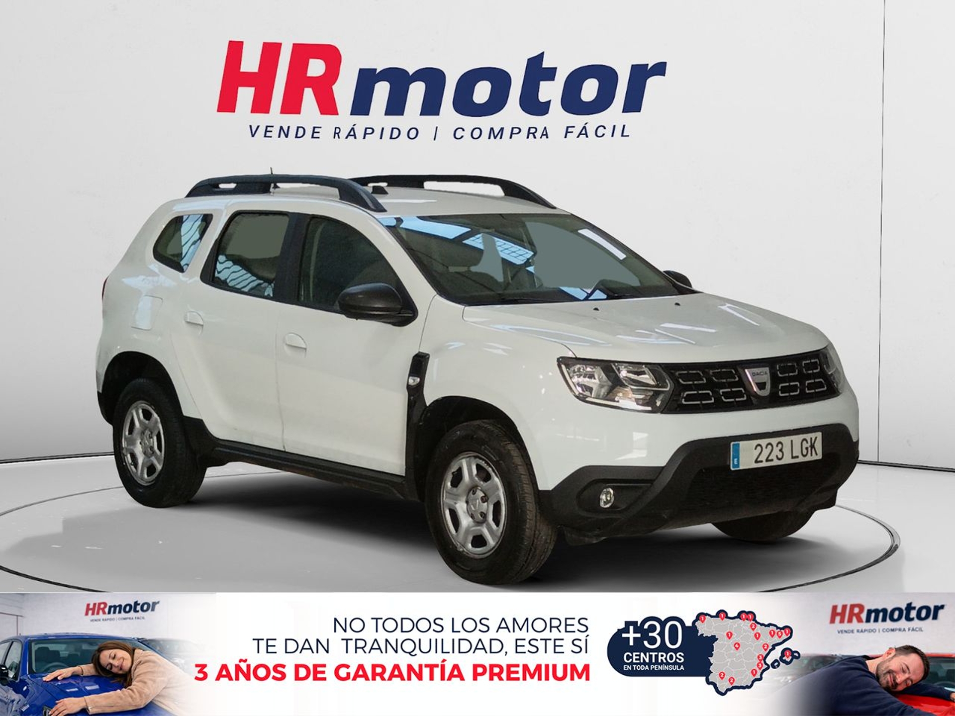 Imagen de DACIA Duster