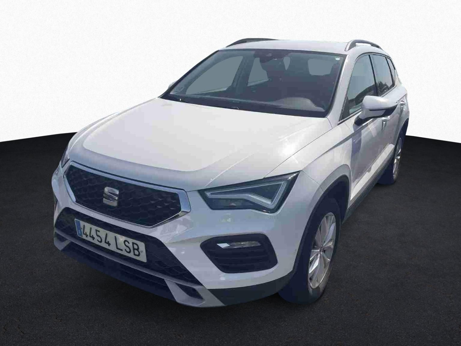 SEAT Ateca (1.0 TSI S&S Style Go 81 kW (110 CV)) en Madrid