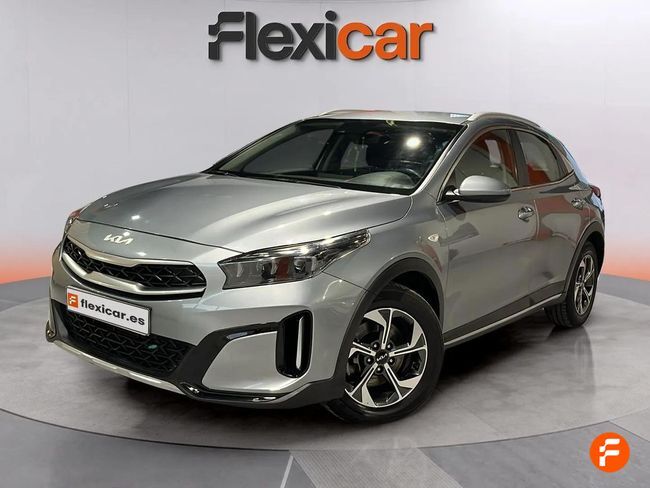 Foto del KIA XCeed 1.5 T-GDi MHEV iMT Drive