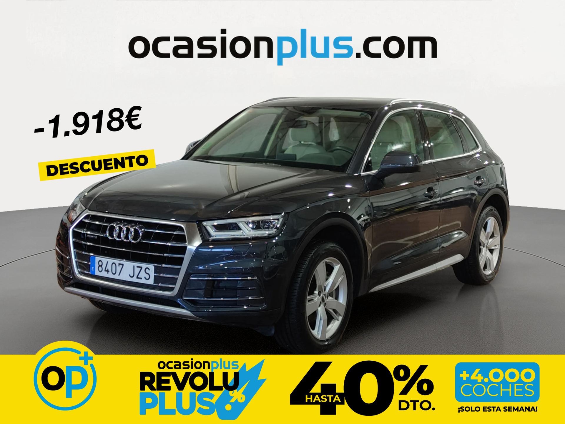 Imagen de AUDI Q5