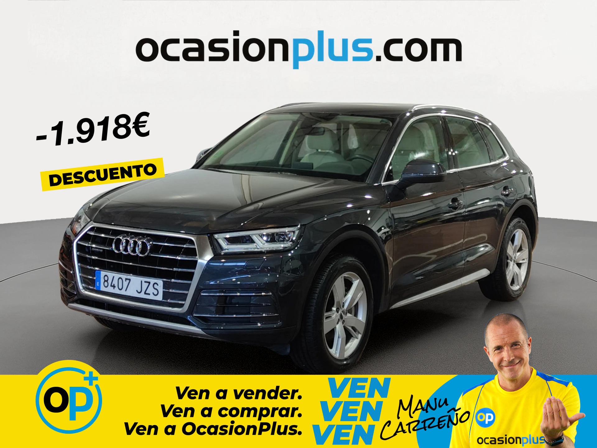 Imagen de AUDI Q5