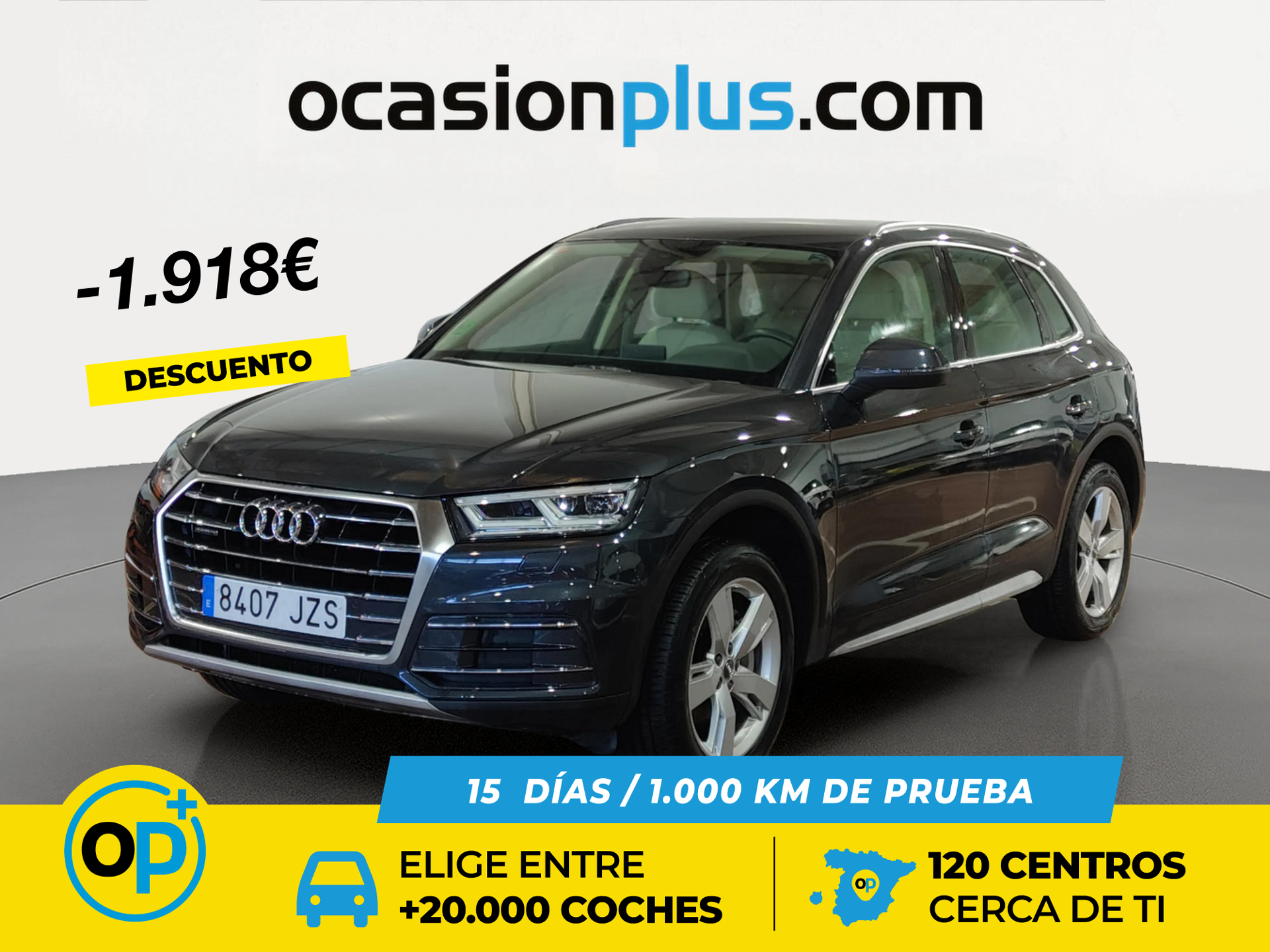 Imagen de AUDI Q5