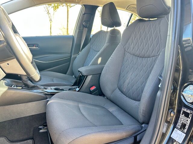 Foto del TOYOTA Corolla Sedán 140H Eco