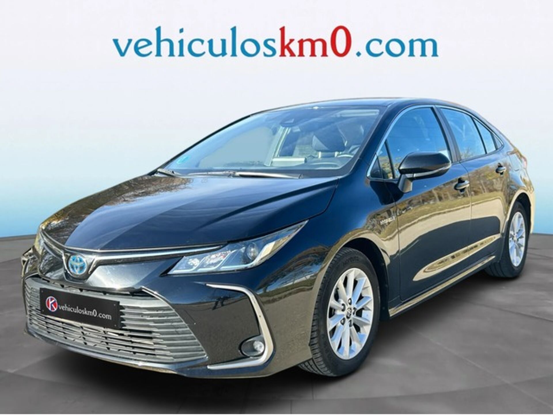 Imagen 1 de TOYOTA Corolla