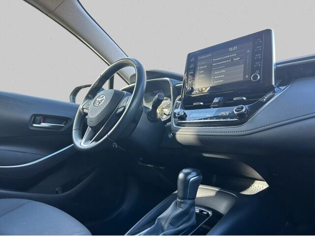 Foto del TOYOTA Corolla Sedán 140H Eco
