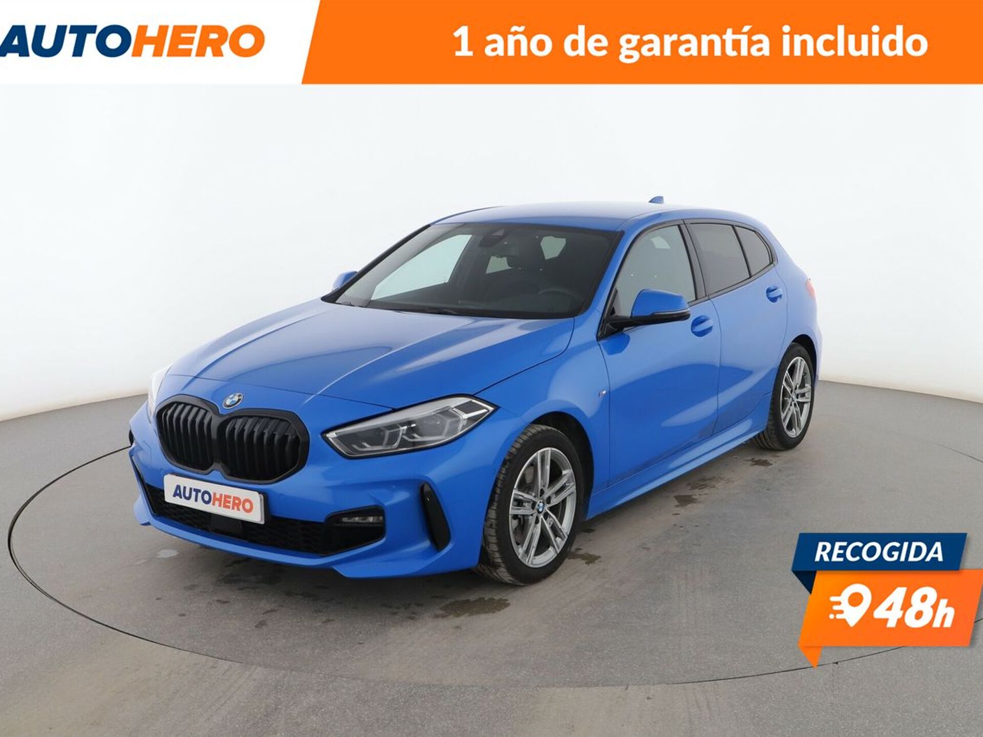 Imagen de BMW Serie 1