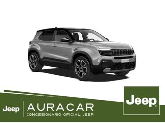 Imagen de JEEP Avenger BEV Avenger