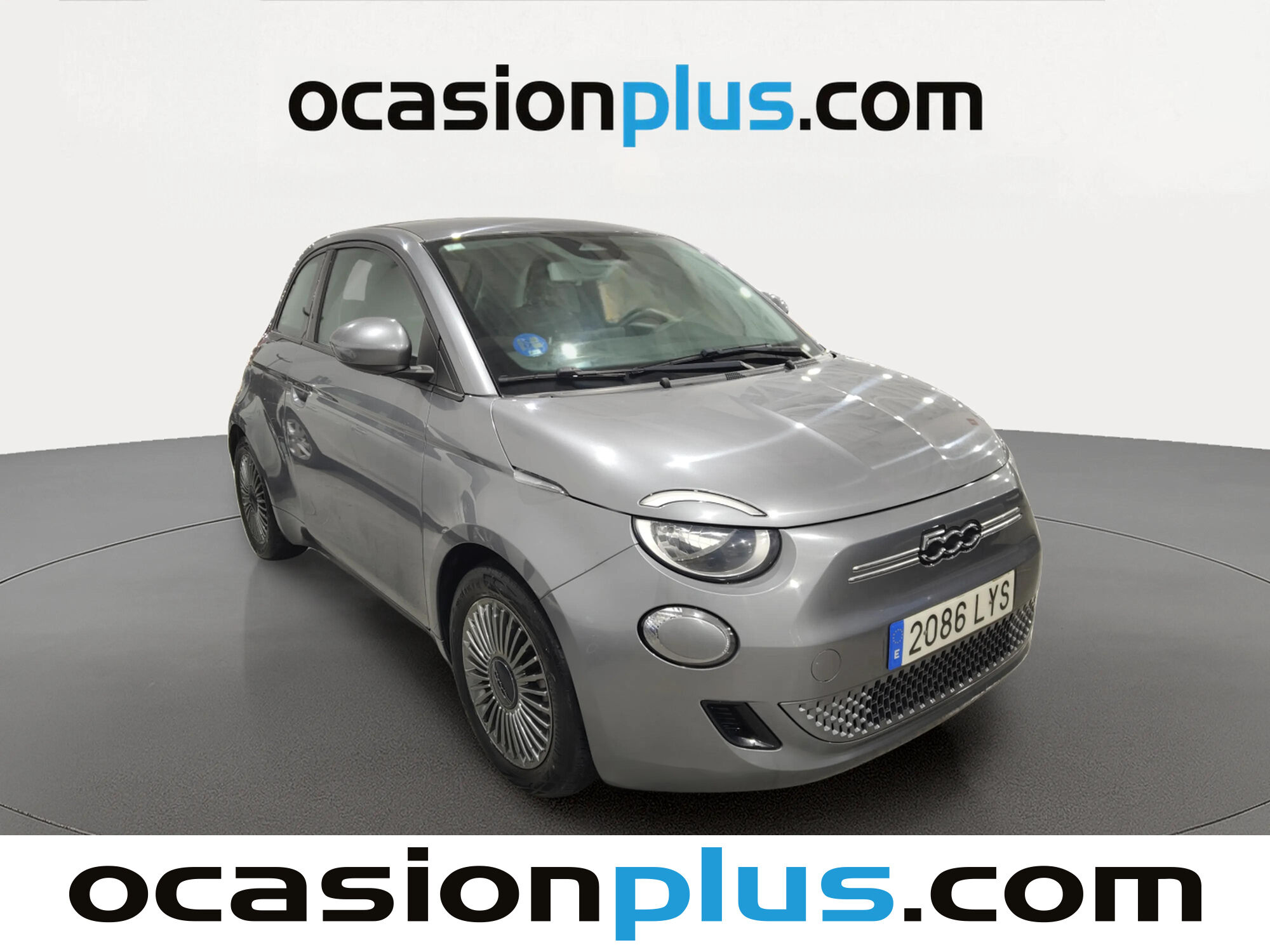Foto del FIAT 500 e 87Kw Icon