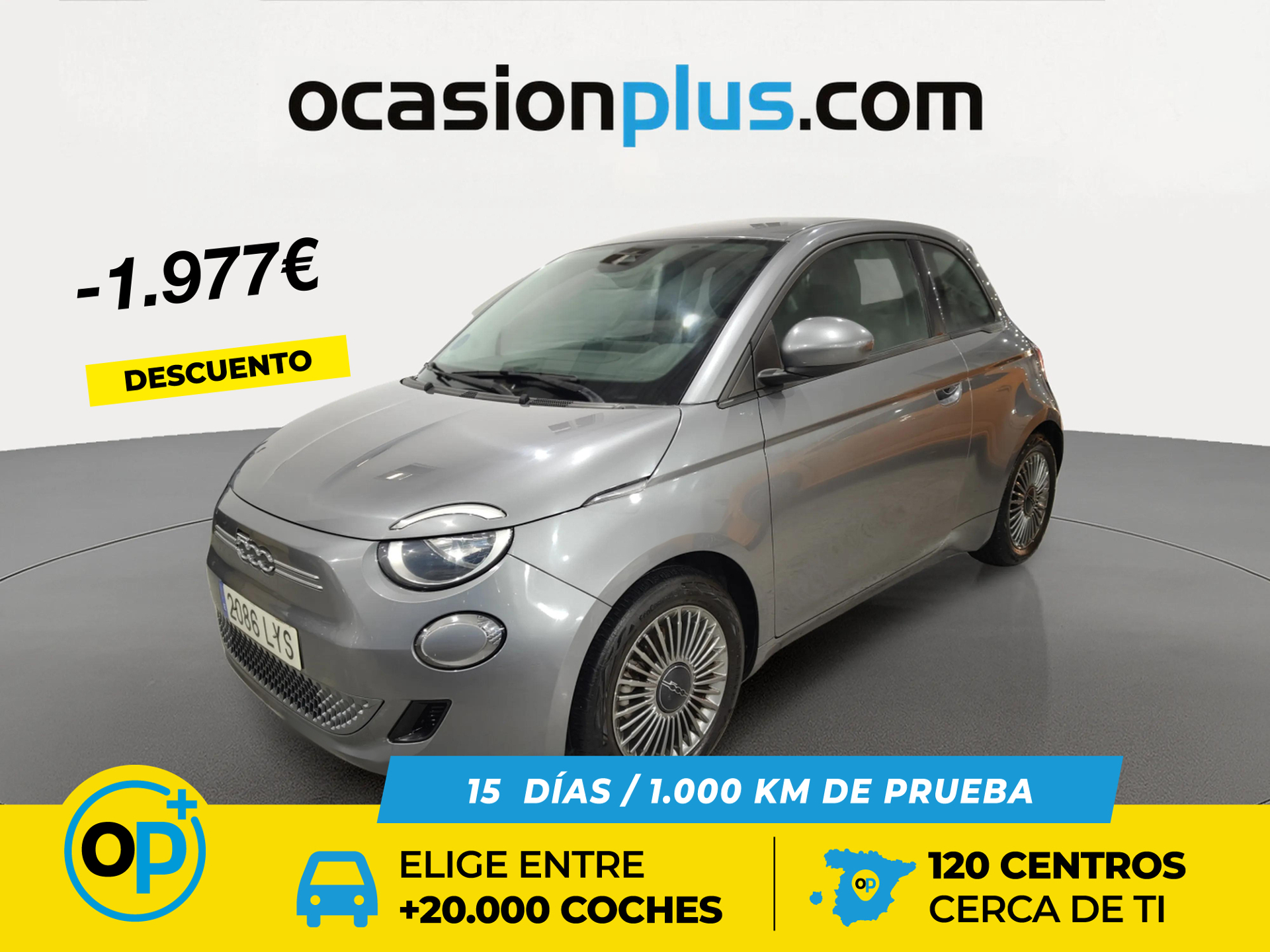 Imagen de FIAT 500
