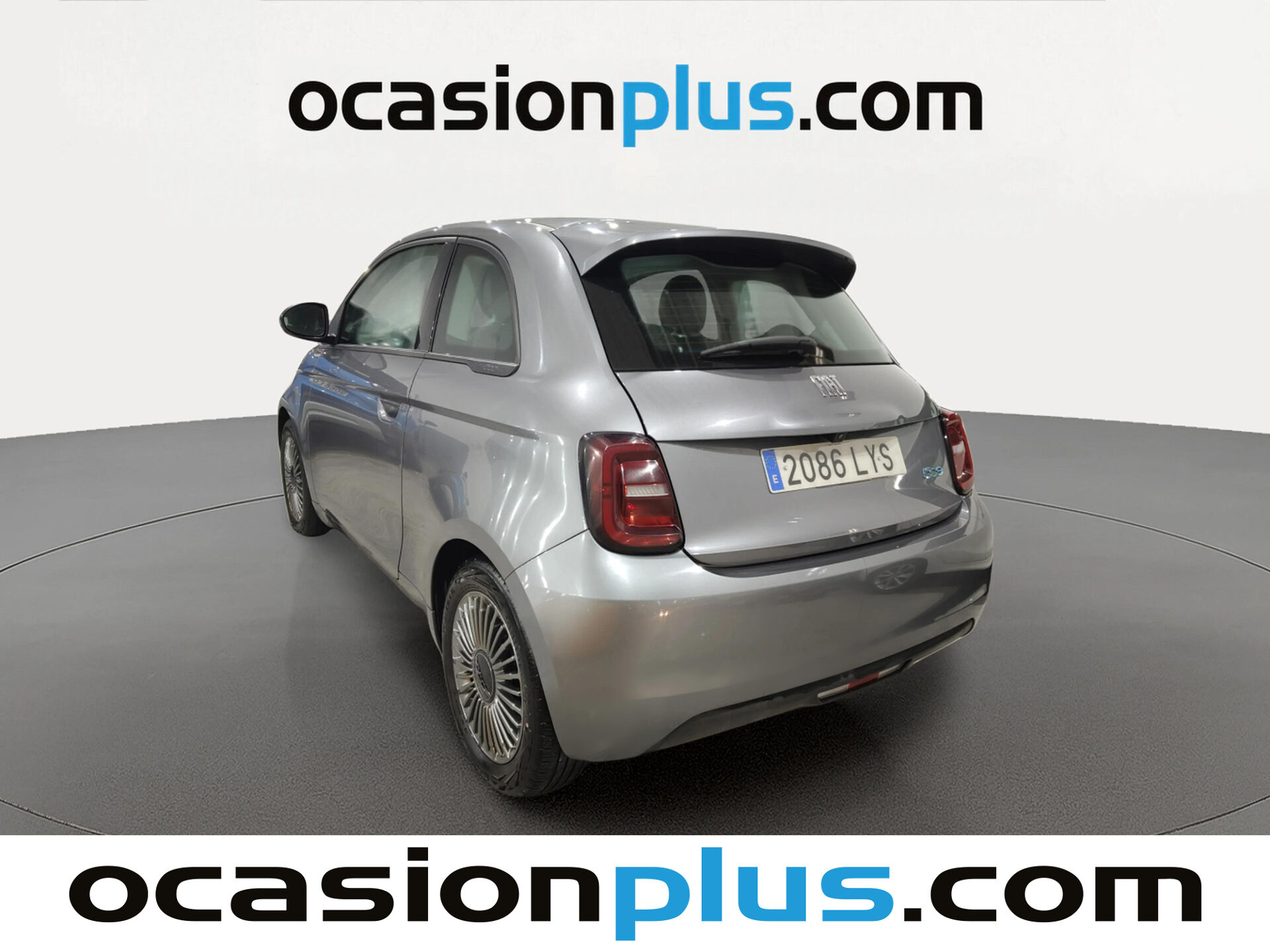 Imagen 3 de FIAT 500