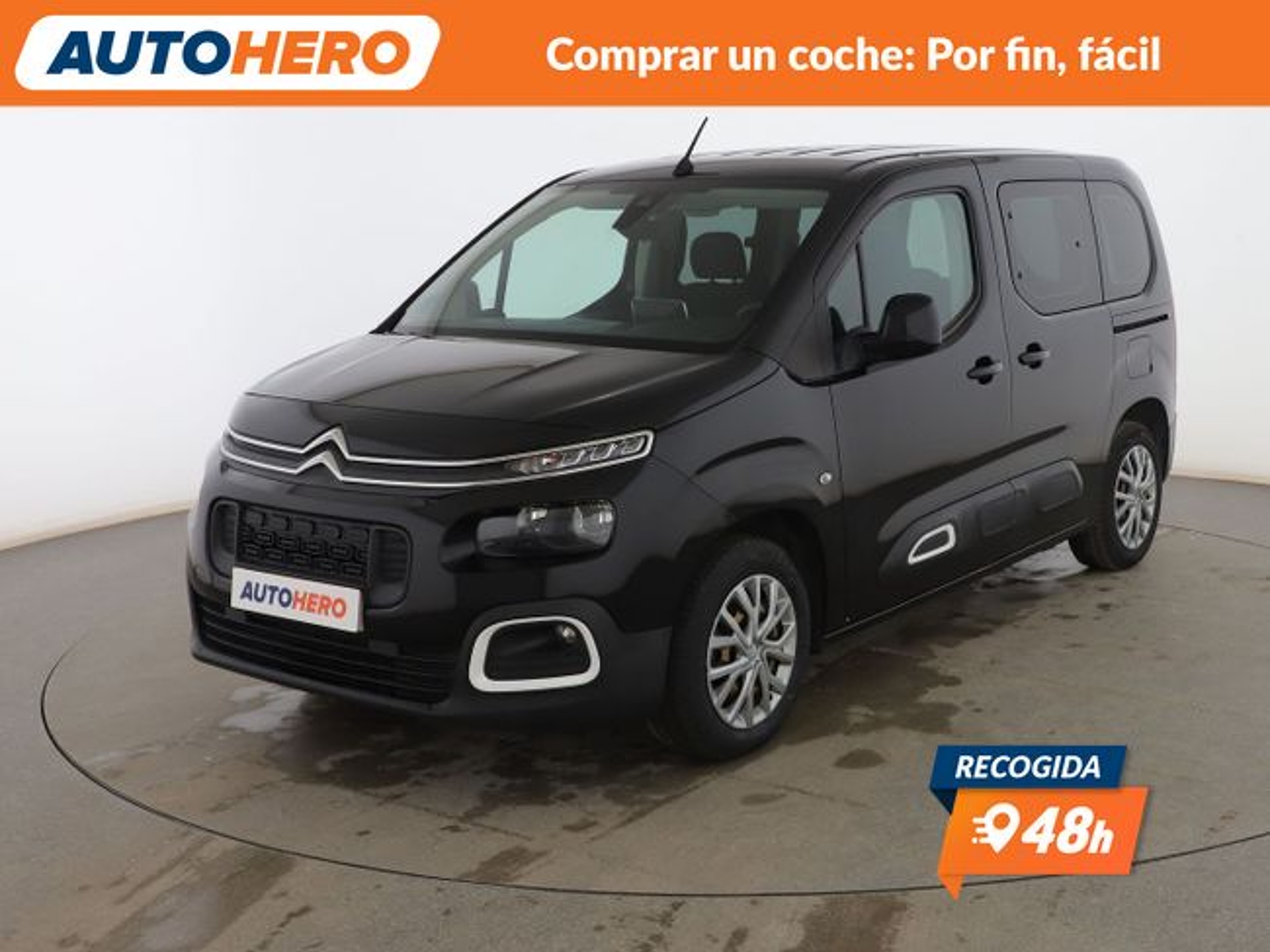 Imagen de CITROEN Berlingo