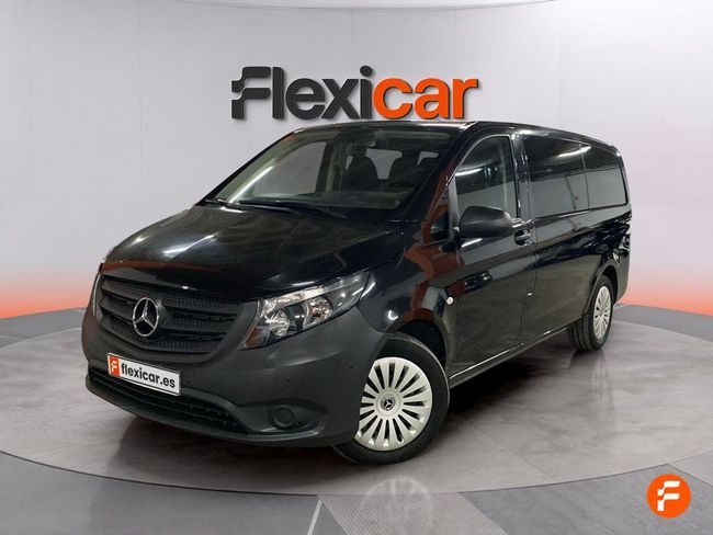 Foto del MERCEDES Vito Mixto 114CDI Larga 9G-Tronic