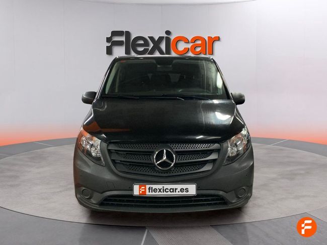 Foto del MERCEDES Vito Mixto 114CDI Larga 9G-Tronic