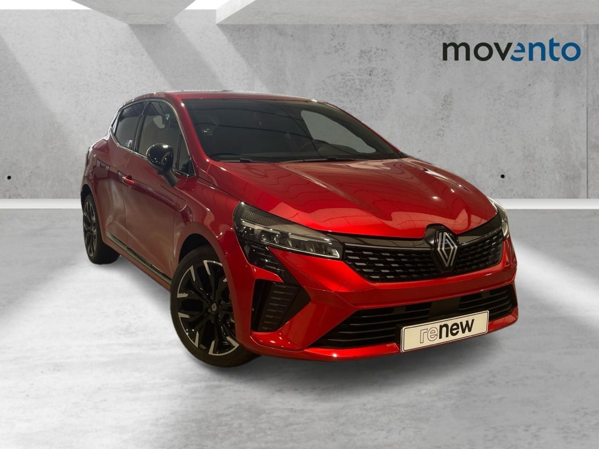 Imagen de RENAULT Clio