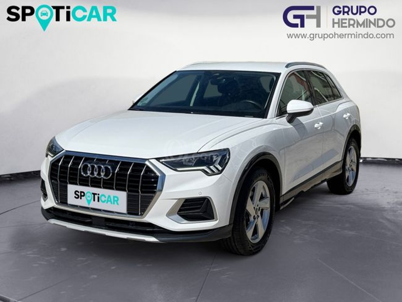 Foto del AUDI Q3 35 TDI 110kW