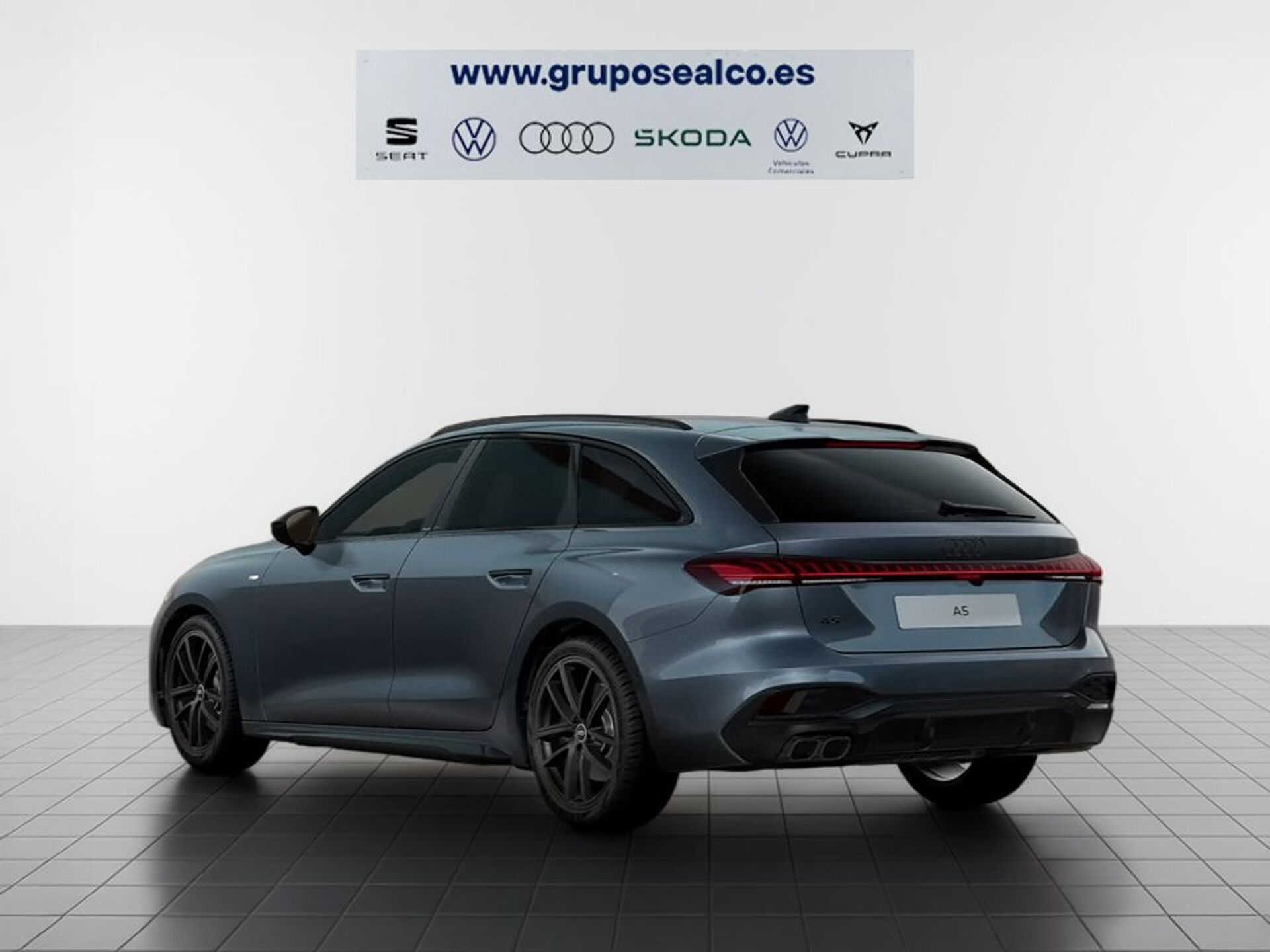 Imagen 3 de AUDI A5