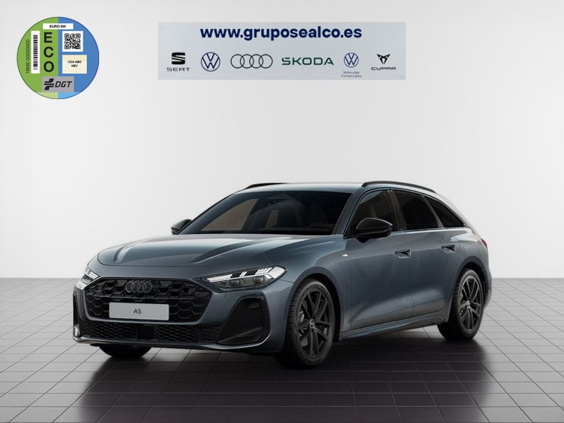 Imagen 1 de AUDI A5