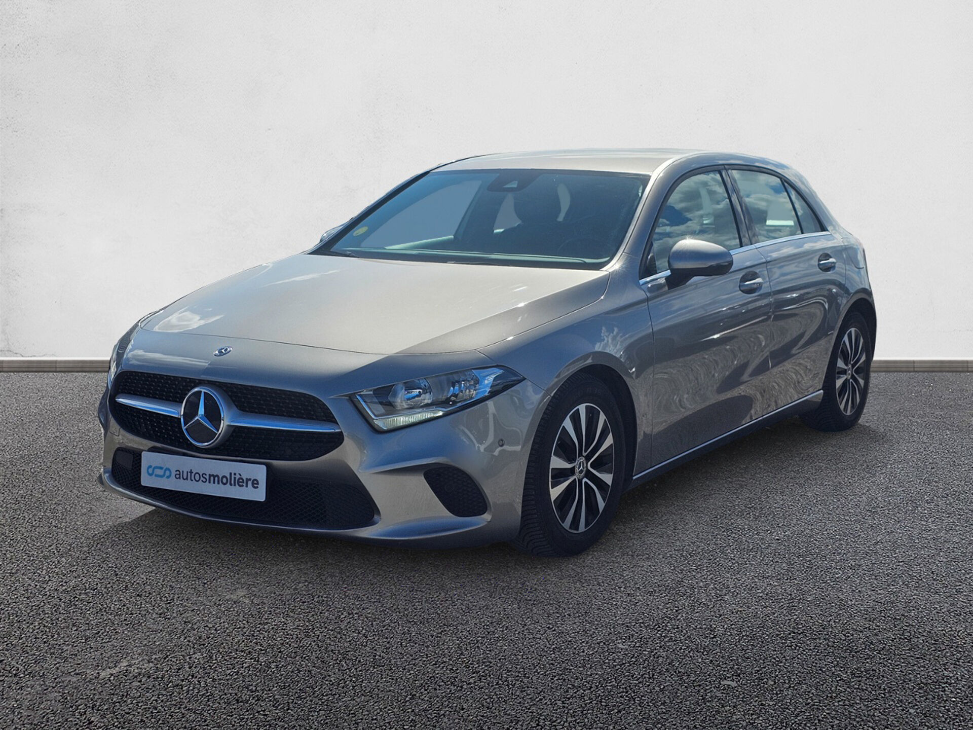 Imagen de MERCEDES Clase A
