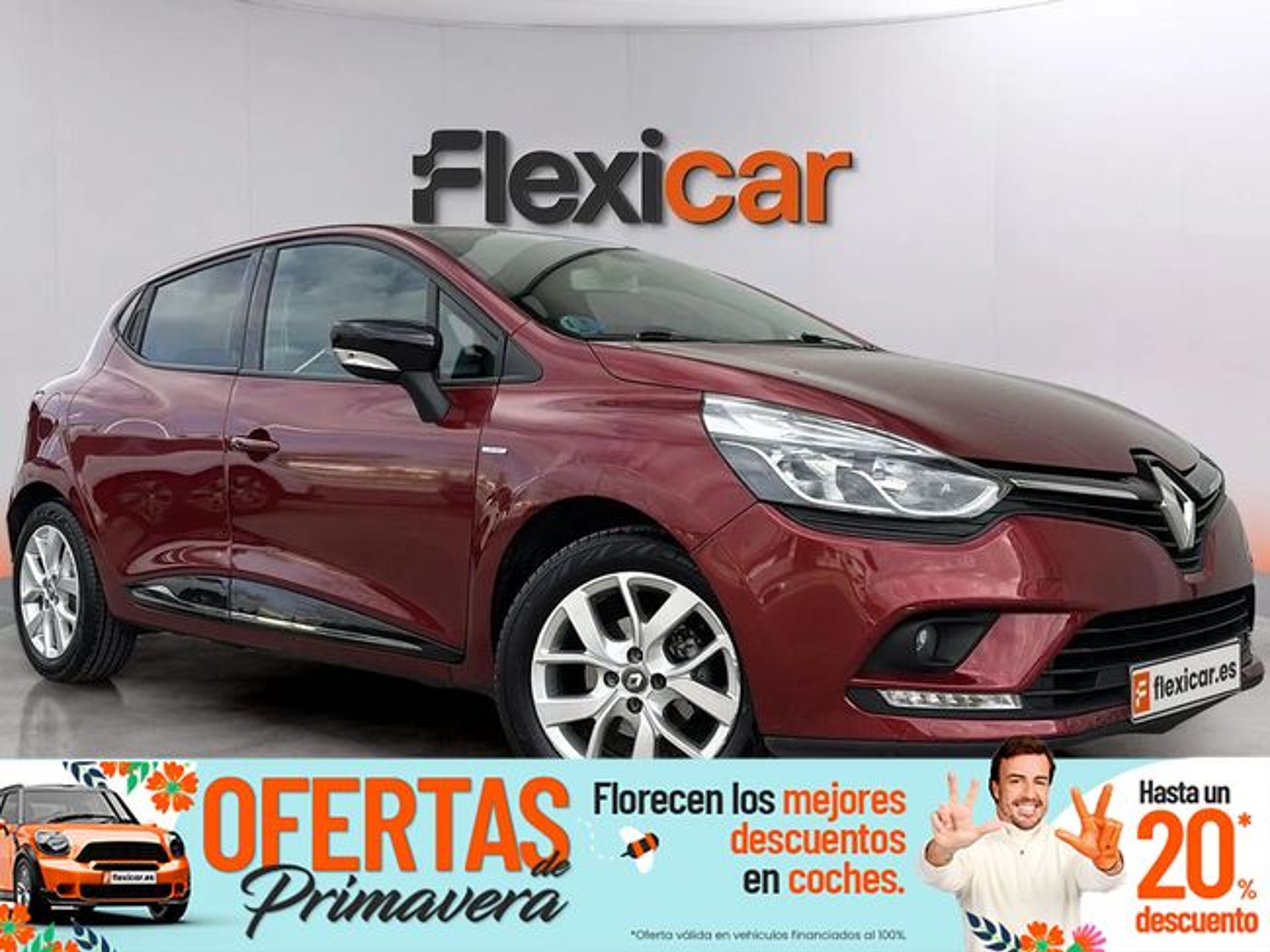 Imagen de RENAULT Clio