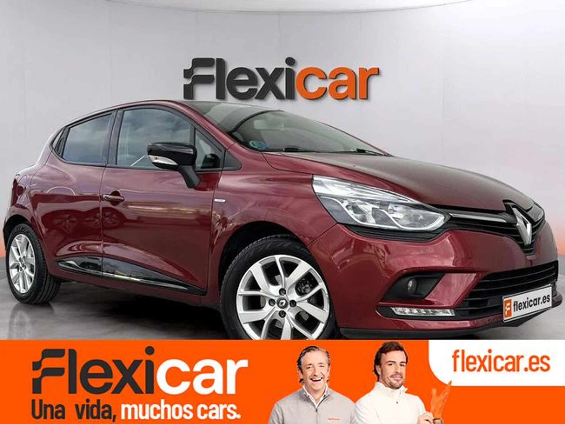 Imagen 1 de RENAULT Clio