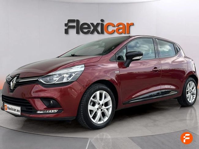 Foto del RENAULT Clio TCe Energy GLP Business 66kW