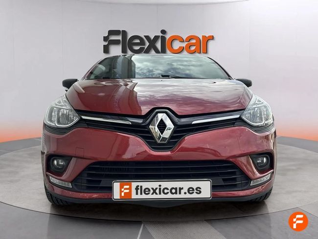 Foto del RENAULT Clio TCe Energy GLP Business 66kW