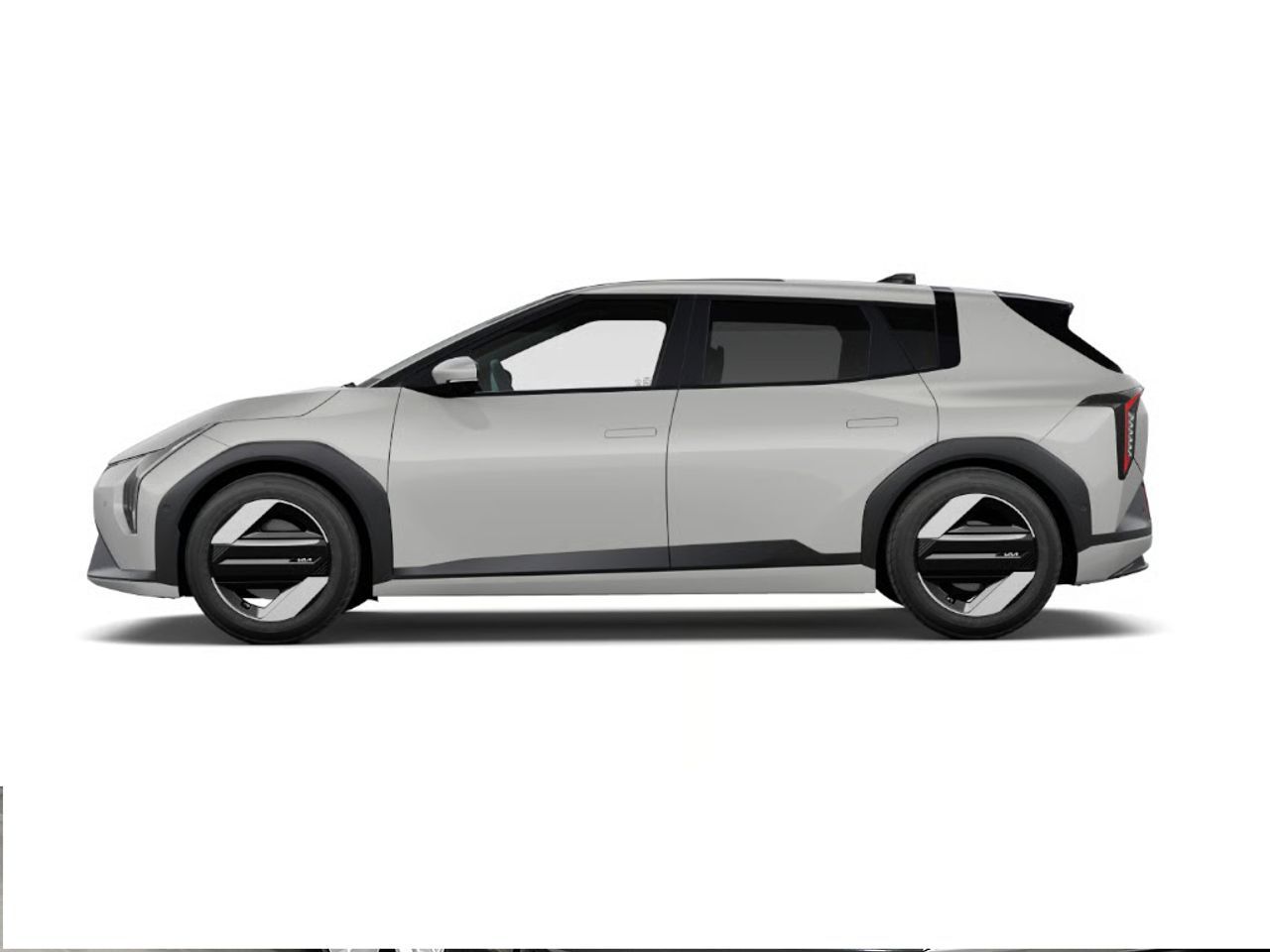 KIA EV6 (Earth Launch Edition 81,4kWh 150kW (LR)) en Barcelona
