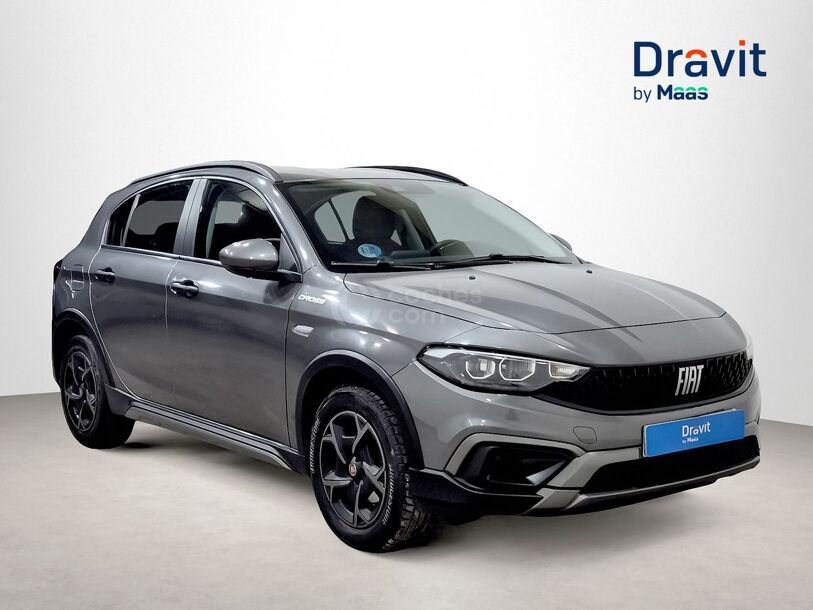Foto del FIAT Tipo 1.5 Hybrid City Cross DCT