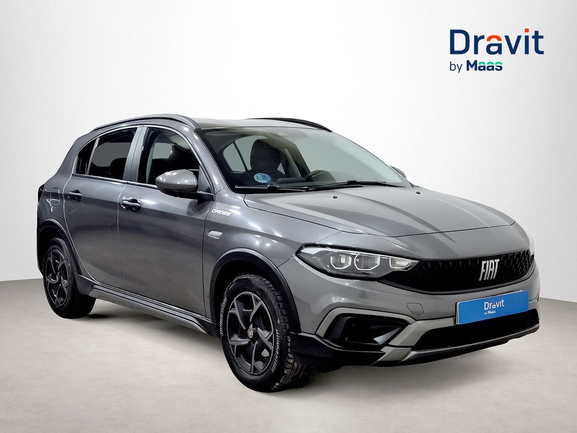 Imagen de FIAT Tipo