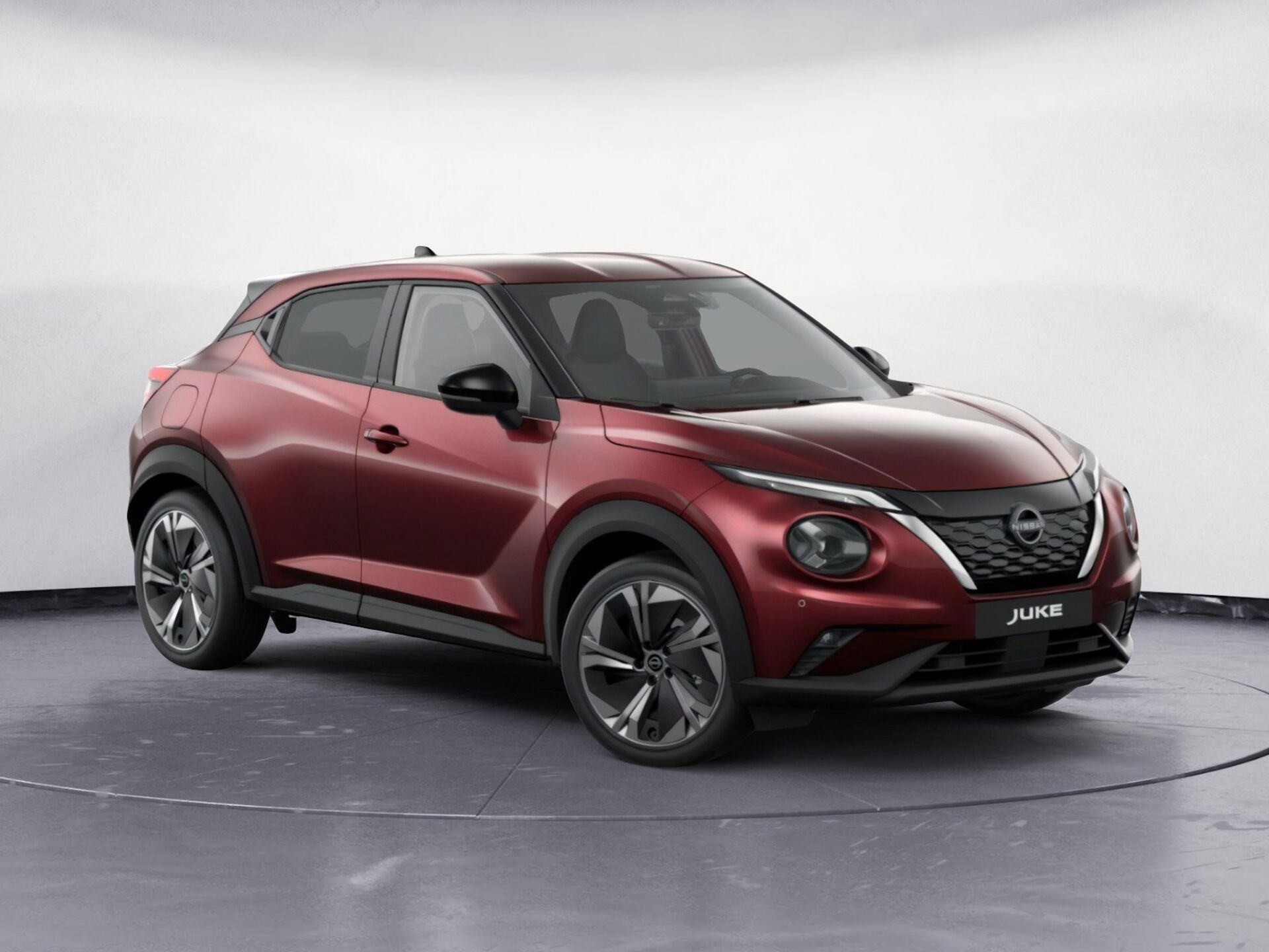 Imagen de NISSAN Juke