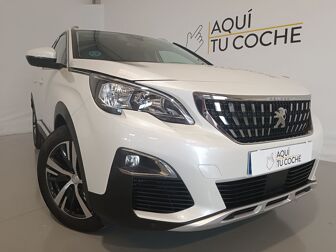 Imagen de PEUGEOT 3008 1.2 S&S PureTech Allure 130