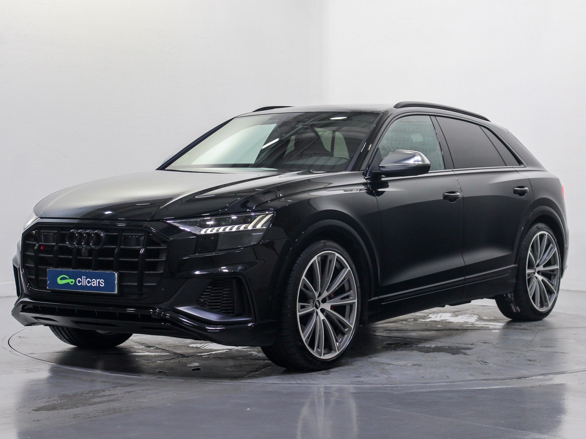 Imagen de AUDI Q8